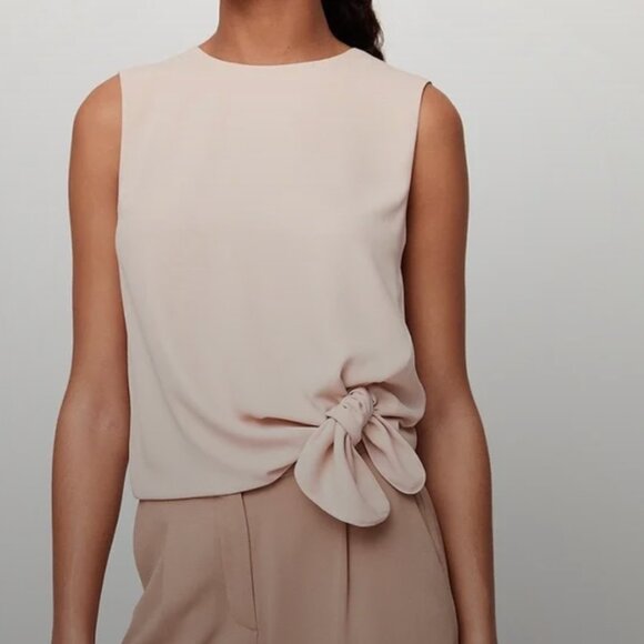 Babaton Hopkins Blouse - Picture 3 of 3